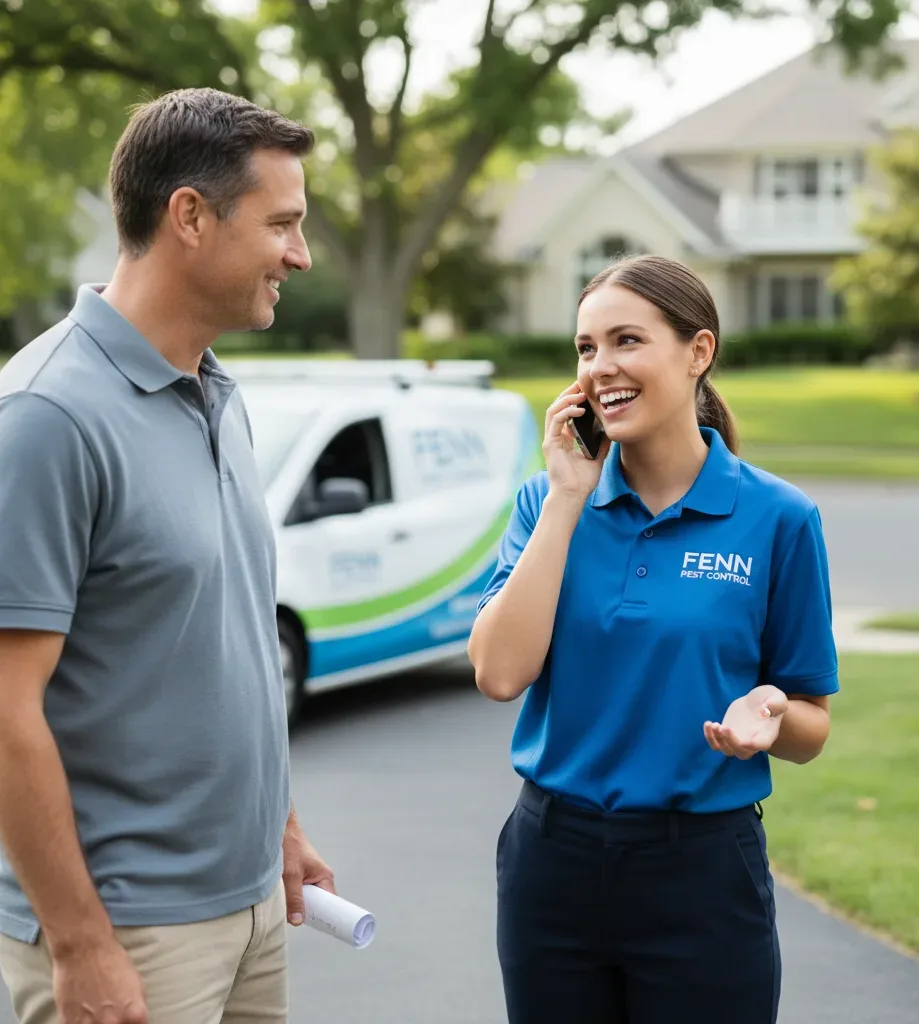 Silverfish Control in Charles City, VA
